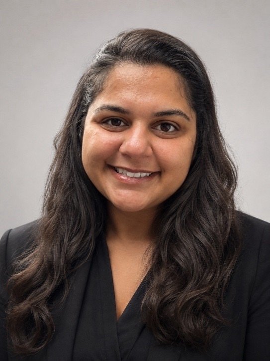 Raabia Bohman, founder of Bohman Group Consulting LLC